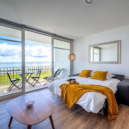 Apartment Les Trois Iles-11 By Interhome Quiberon Zewnętrze zdjęcie