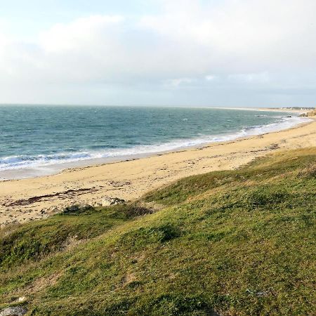 Apartment Les Trois Iles-11 By Interhome Quiberon Zewnętrze zdjęcie