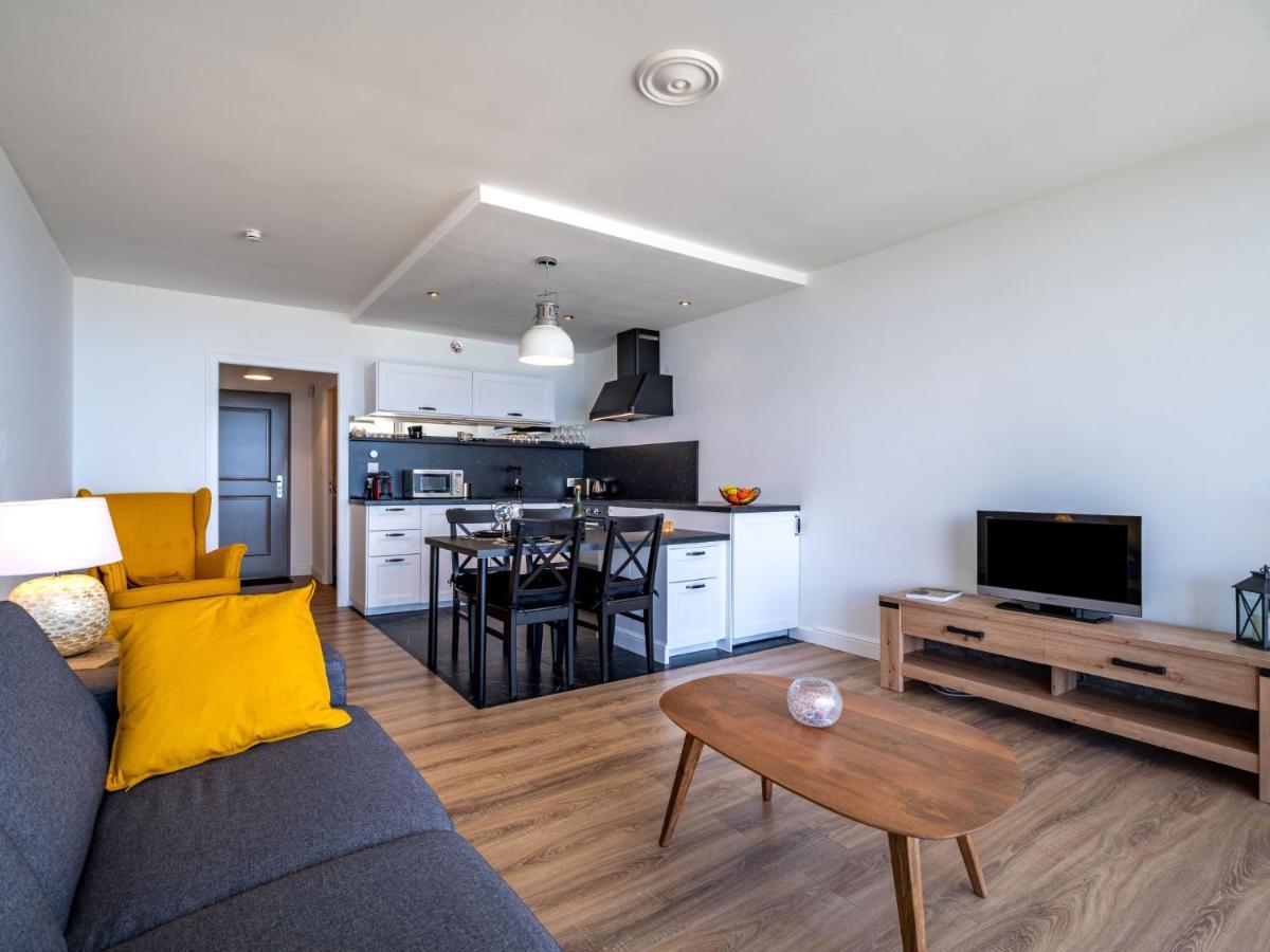 Apartment Les Trois Iles-11 By Interhome Quiberon Zewnętrze zdjęcie