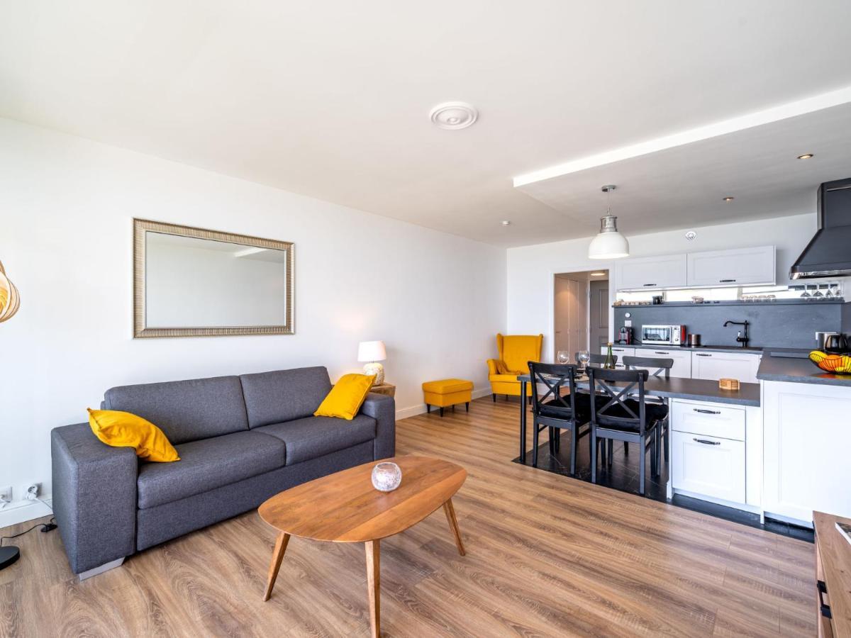 Apartment Les Trois Iles-11 By Interhome Quiberon Zewnętrze zdjęcie