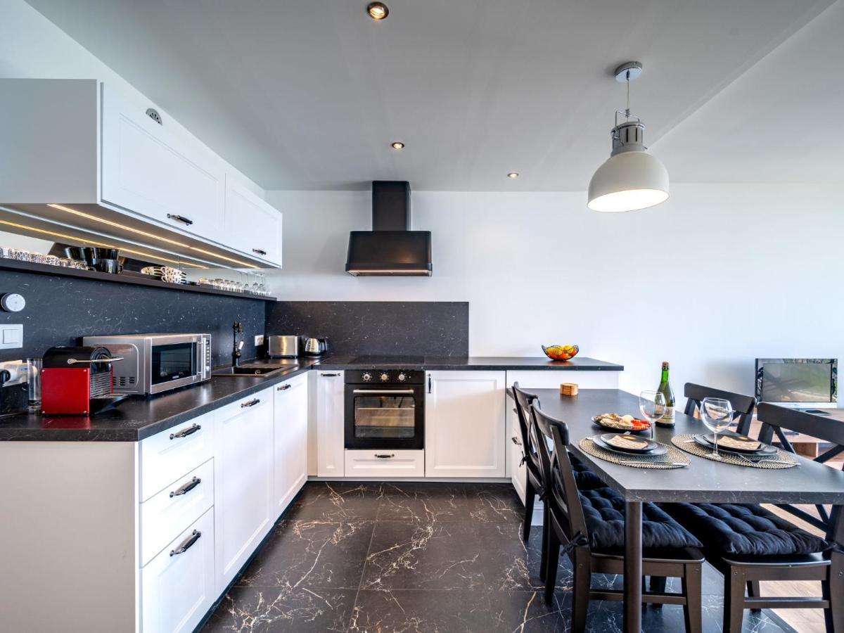 Apartment Les Trois Iles-11 By Interhome Quiberon Zewnętrze zdjęcie
