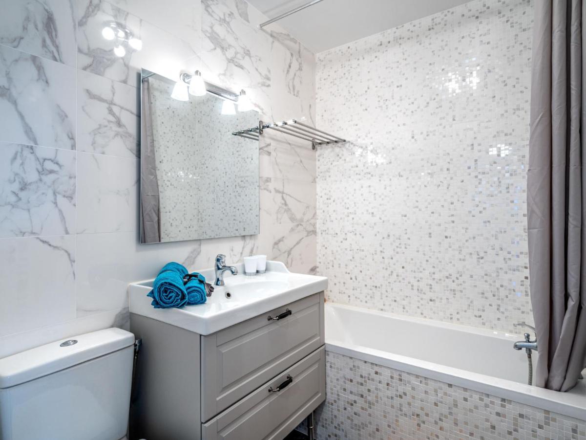Apartment Les Trois Iles-11 By Interhome Quiberon Zewnętrze zdjęcie