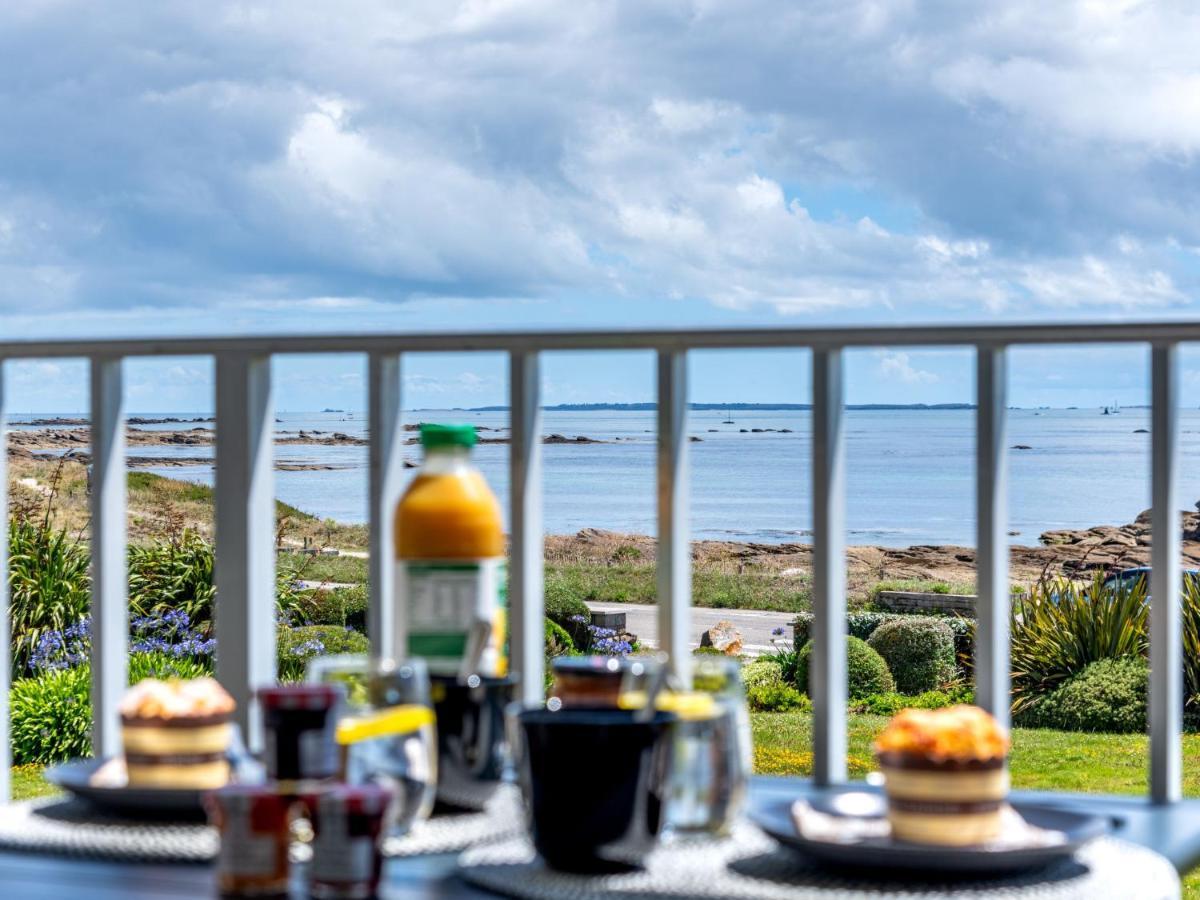 Apartment Les Trois Iles-11 By Interhome Quiberon Zewnętrze zdjęcie