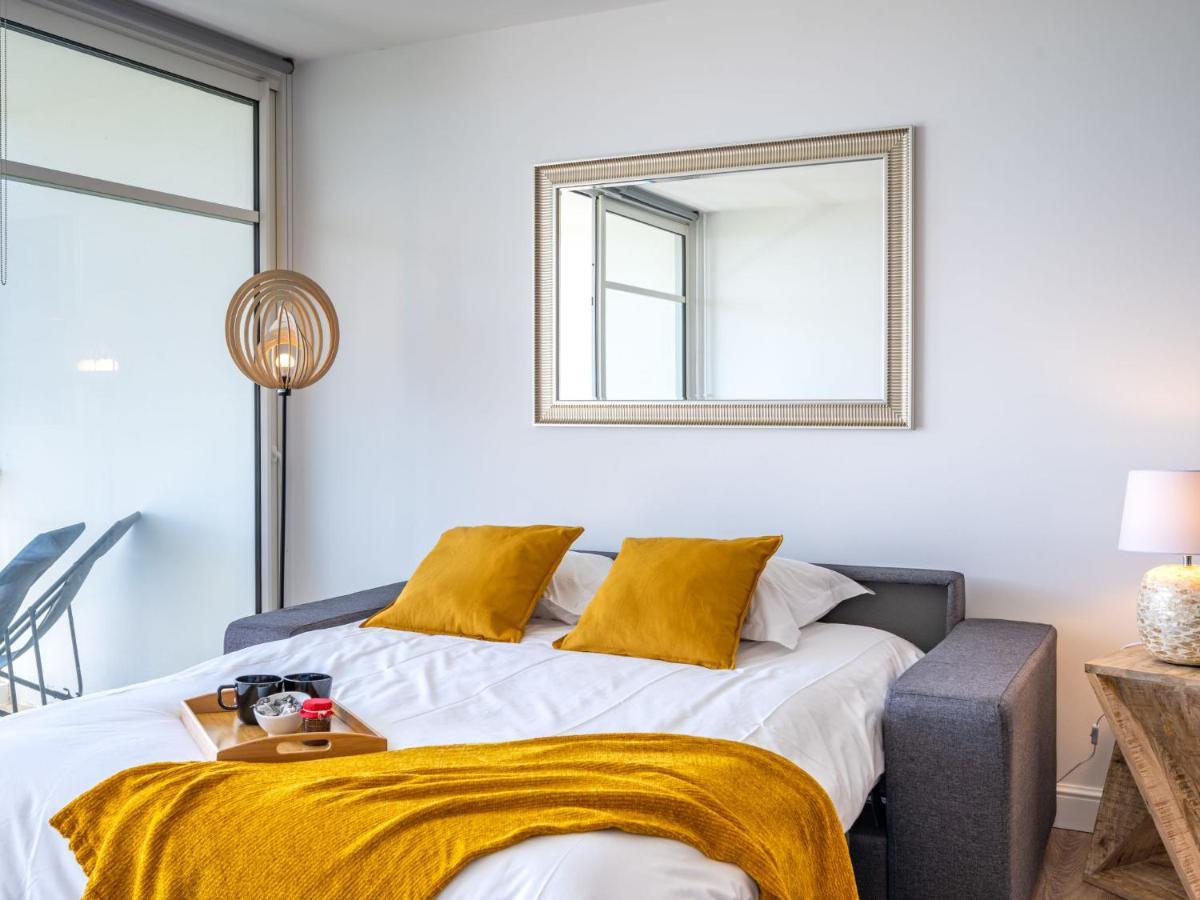 Apartment Les Trois Iles-11 By Interhome Quiberon Zewnętrze zdjęcie